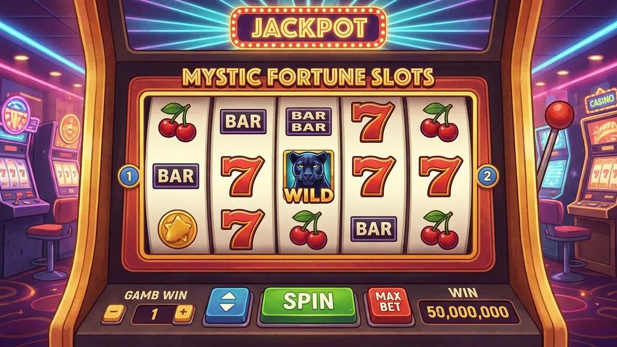 Casino games