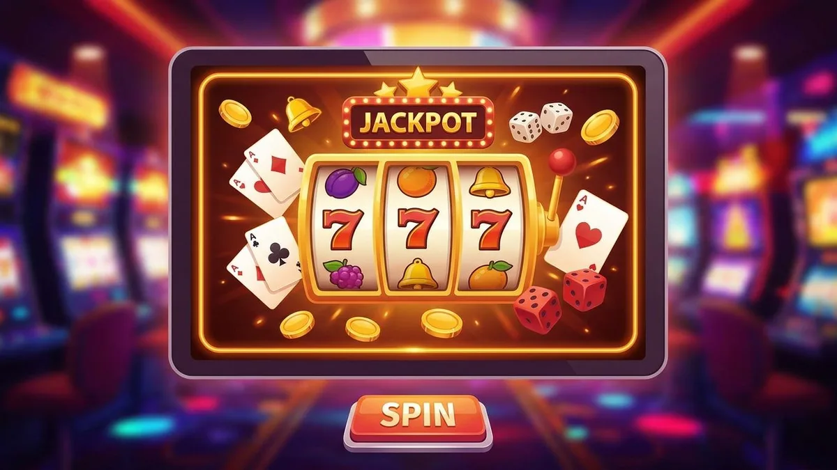 Casino games